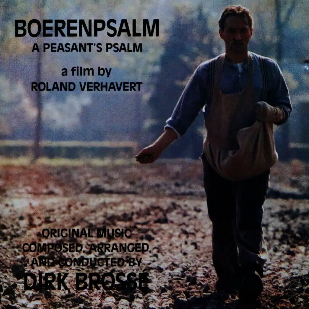 Boerenpsalm