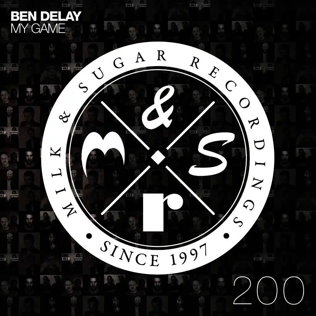 My Game  (Original Mix)