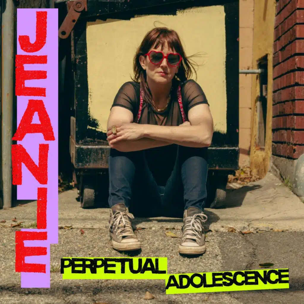 JEANIE