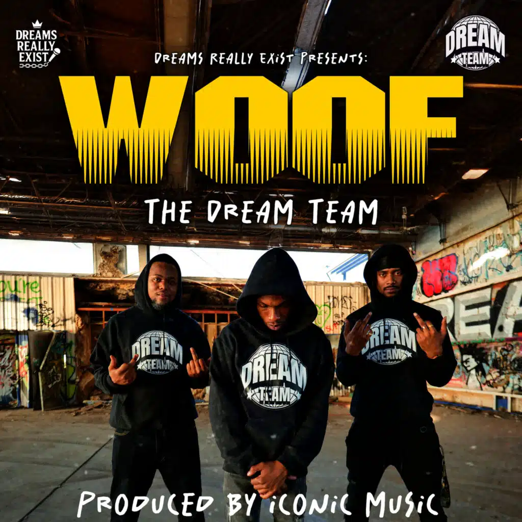 The Dream Team