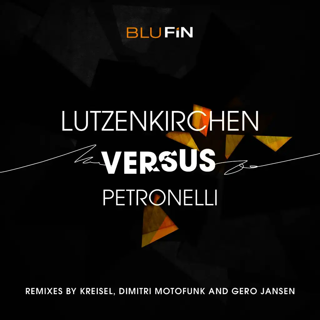 Versus (Kreisel Remix)