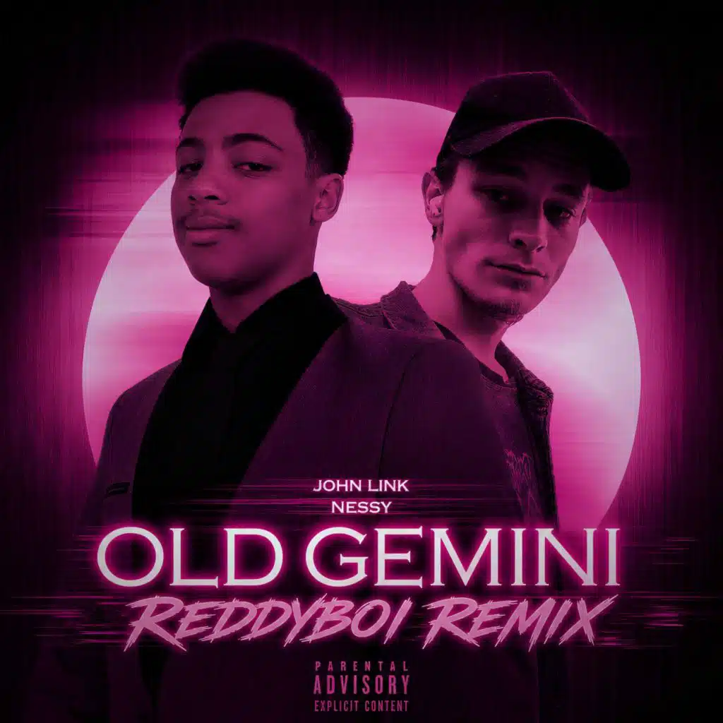 Old Gemini (ReddyBoi Remix)