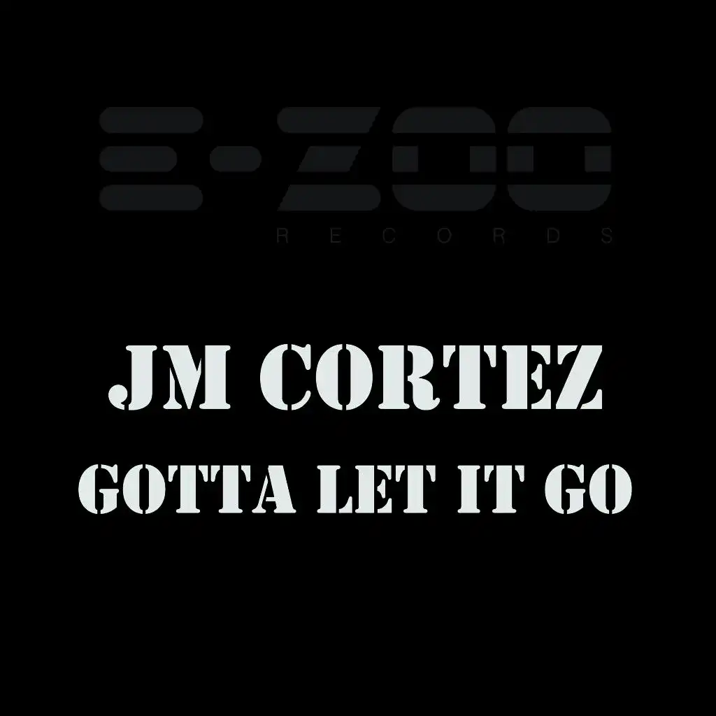 Gotta Let It Go (Club Mix)