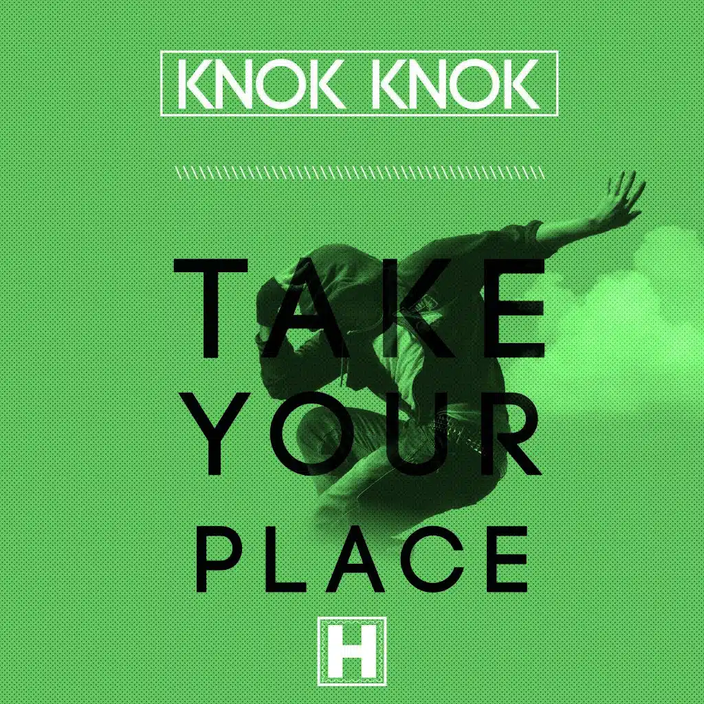 Take Your Place