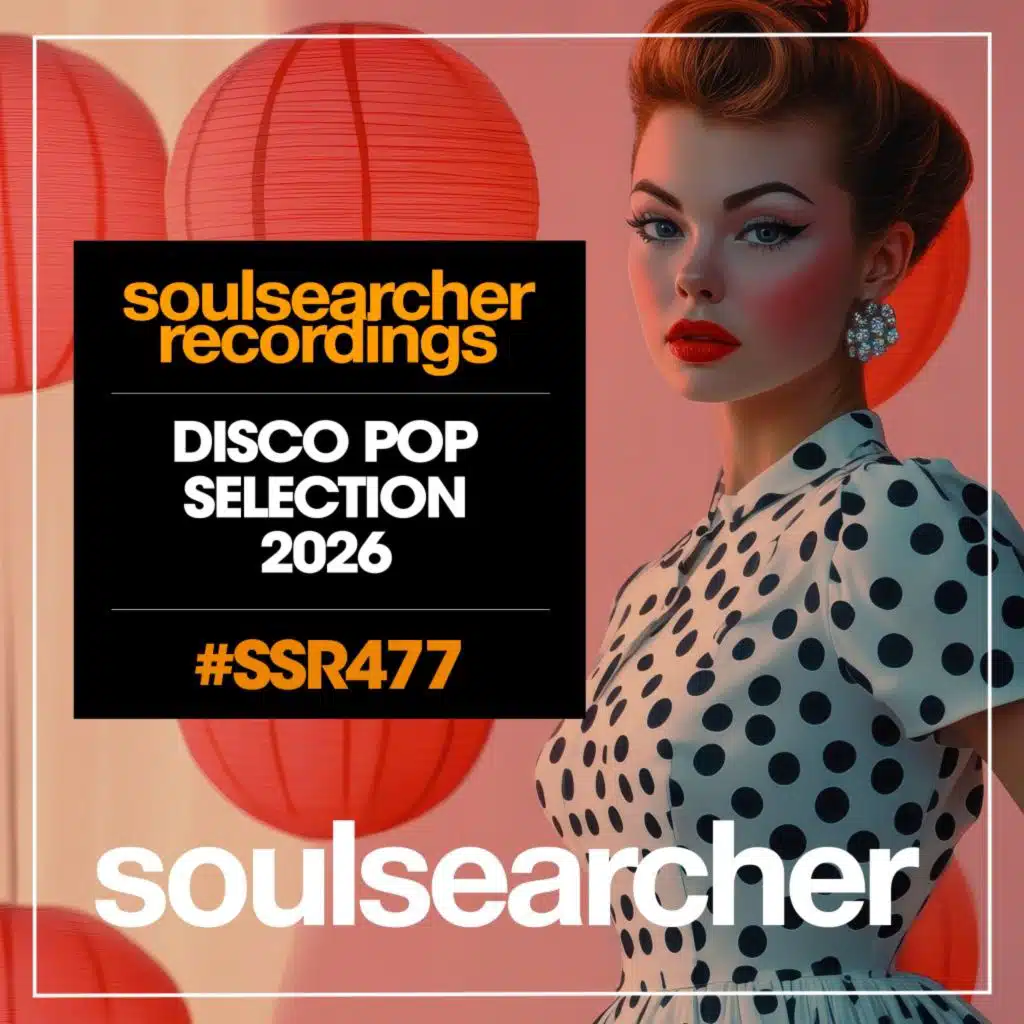 Disco Pop Selection 2026