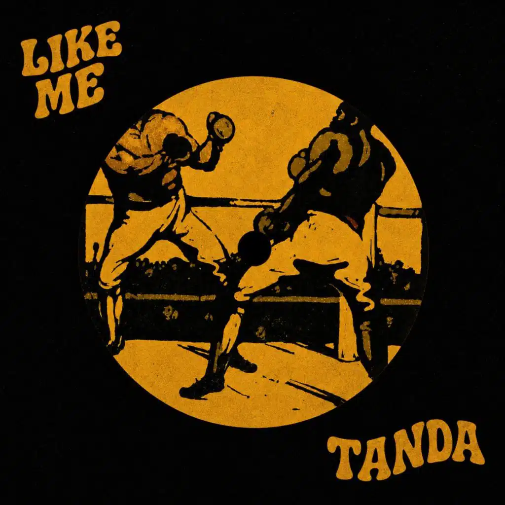 Tanda