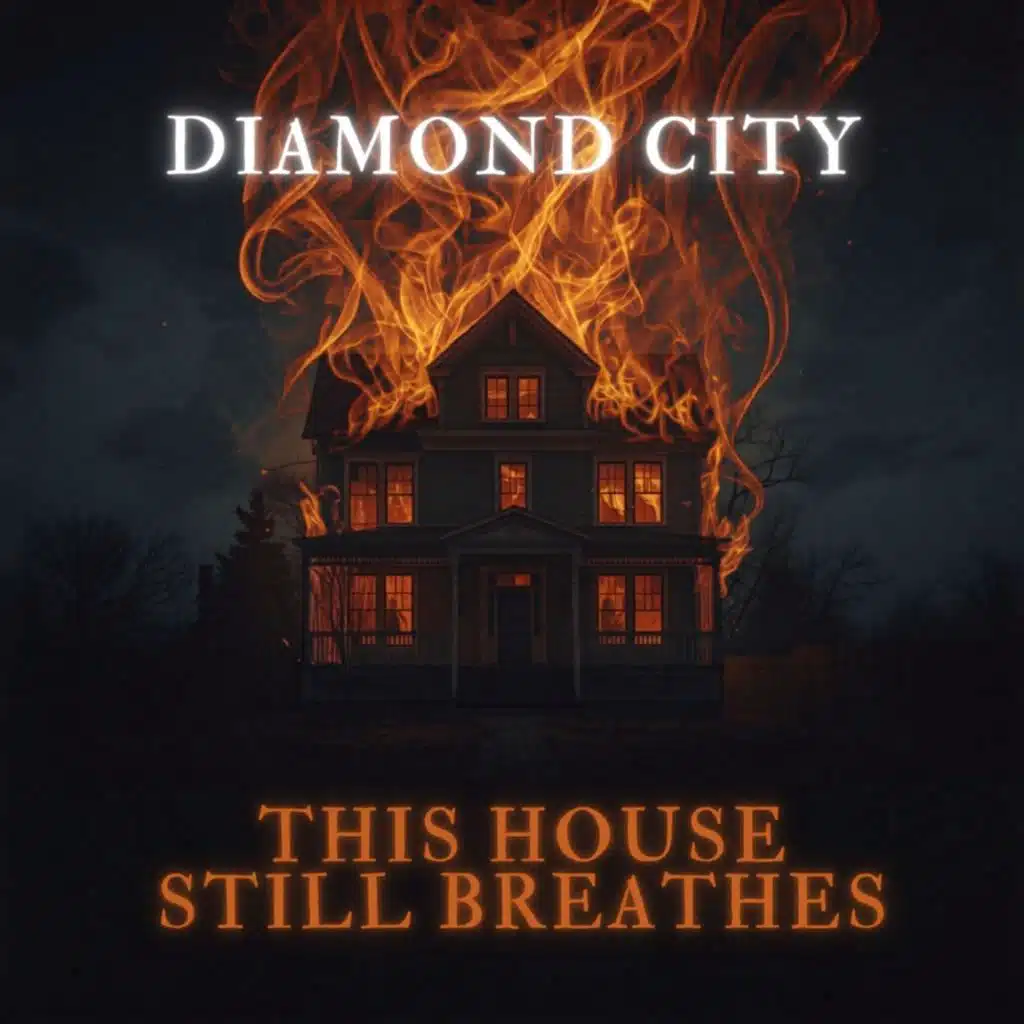 Diamond City