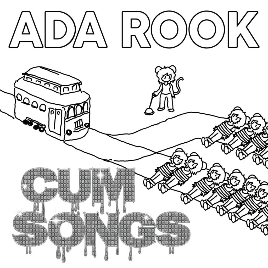 Ada Rook