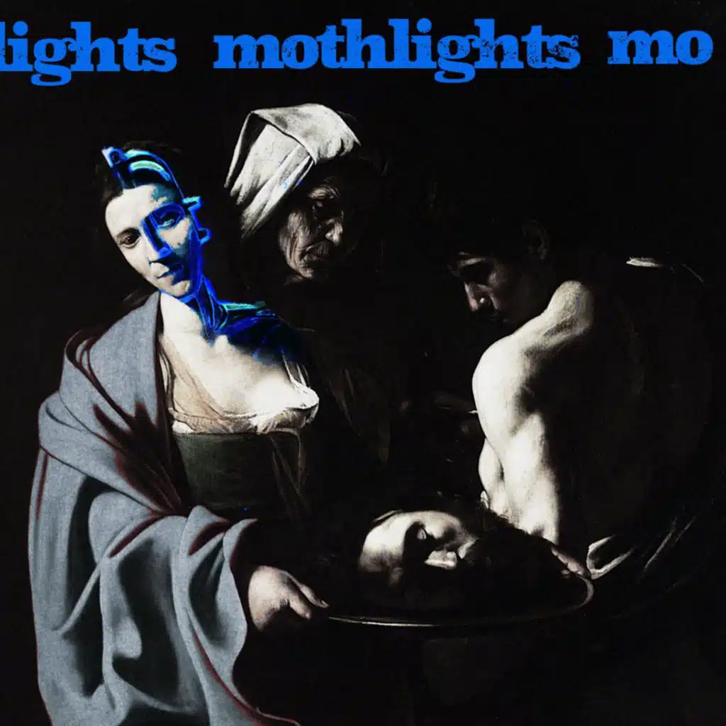 Mothlights