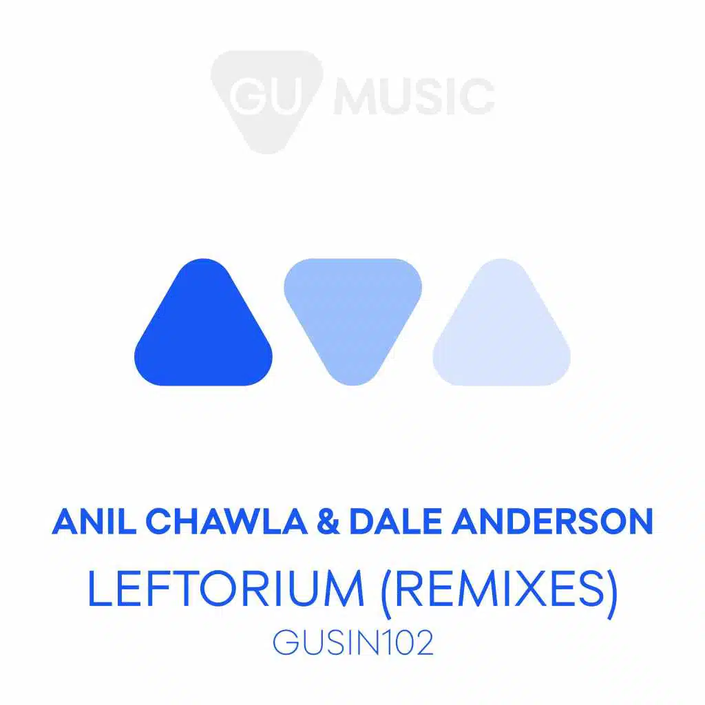 Anil Chawla & Dale Anderson
