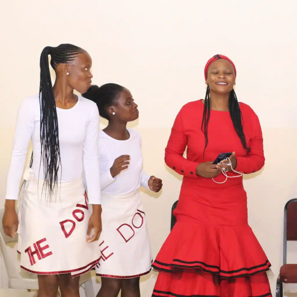 khulumi iqiniso