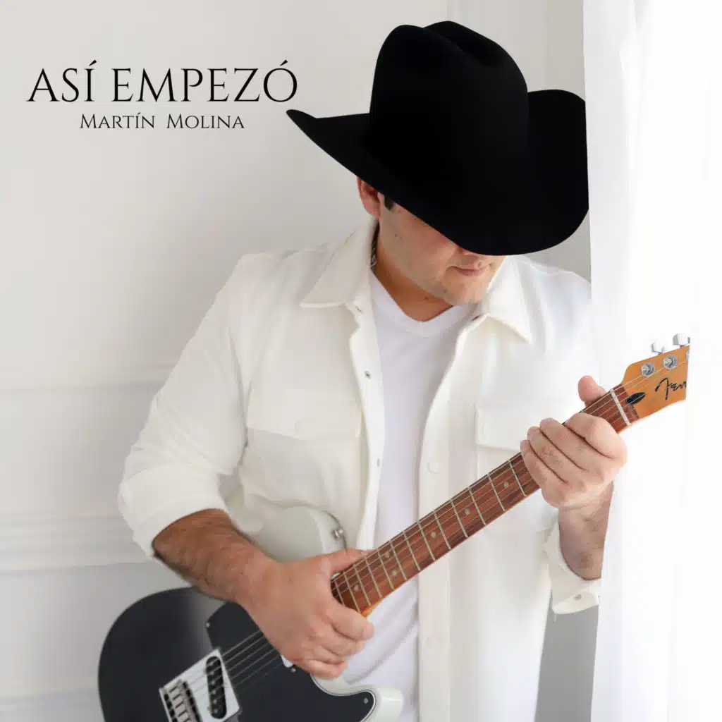 Martin Molina