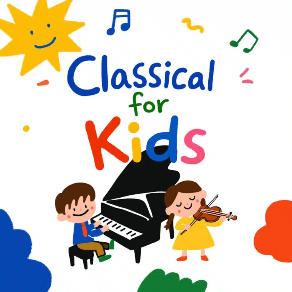 Classical for Kids