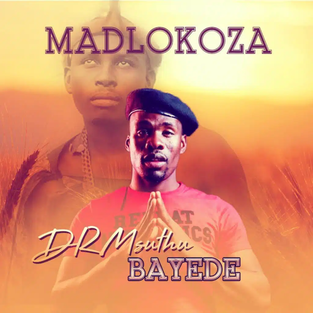 Madlokoza