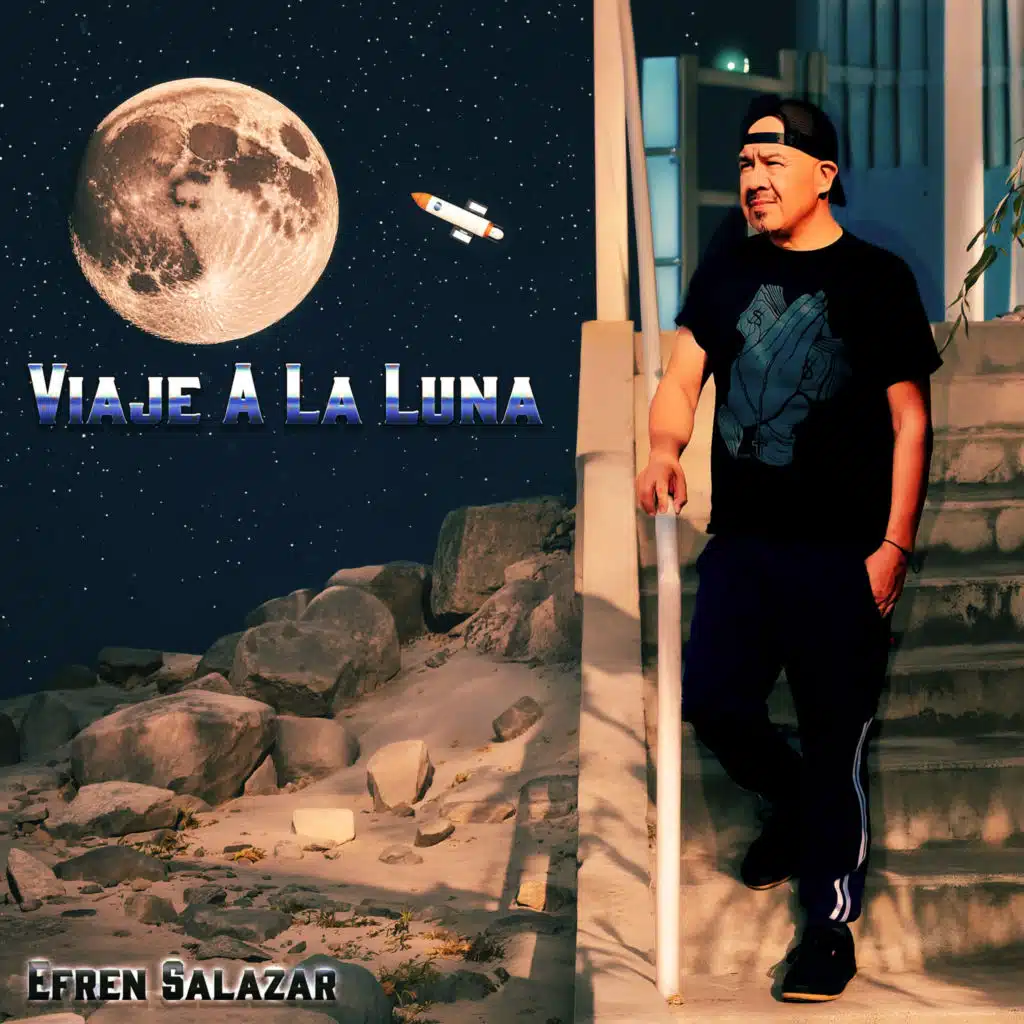 Efren Salazar