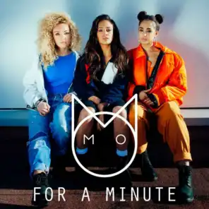For A Minute (Remixes)