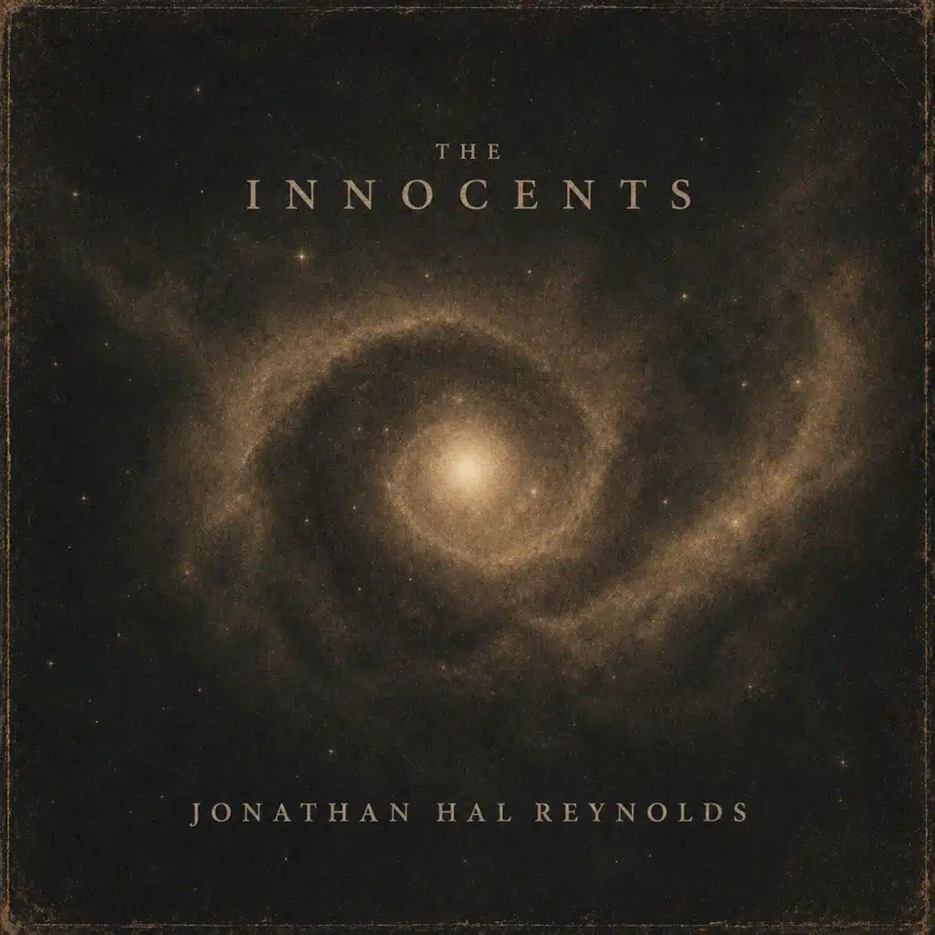 Jonathan Hal Reynolds