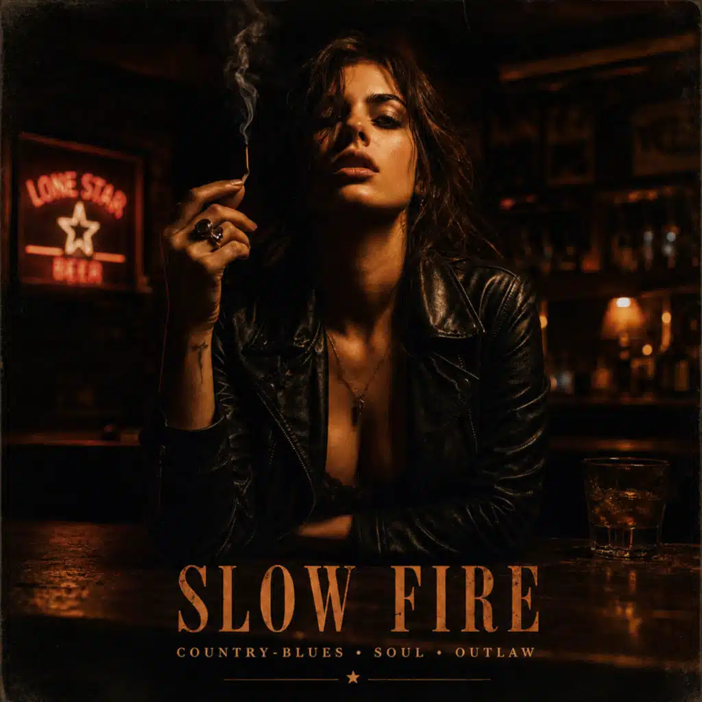 SLOW FIRE