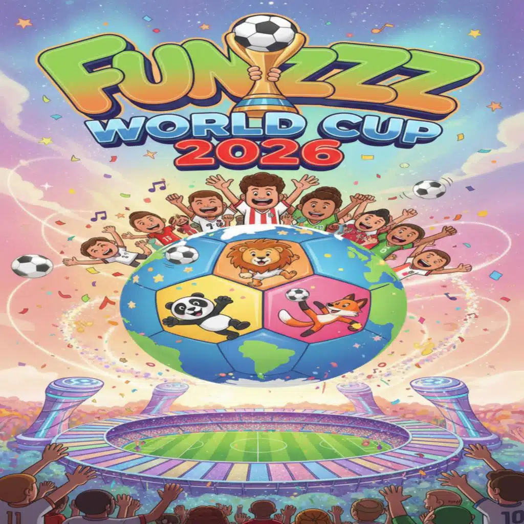FUNzZz WORLD CUP 2026