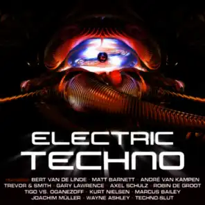 Electric Techno