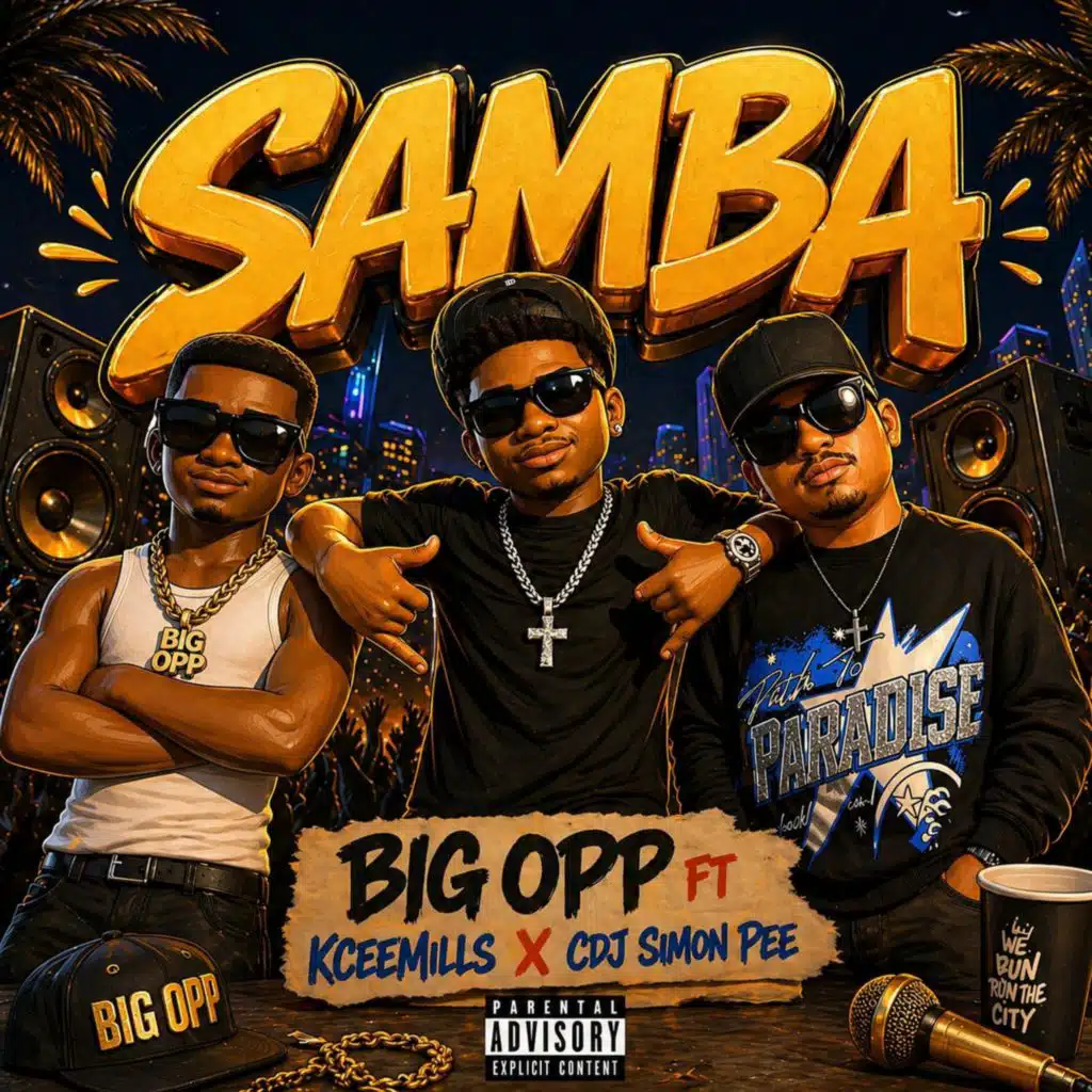 Big Opp
