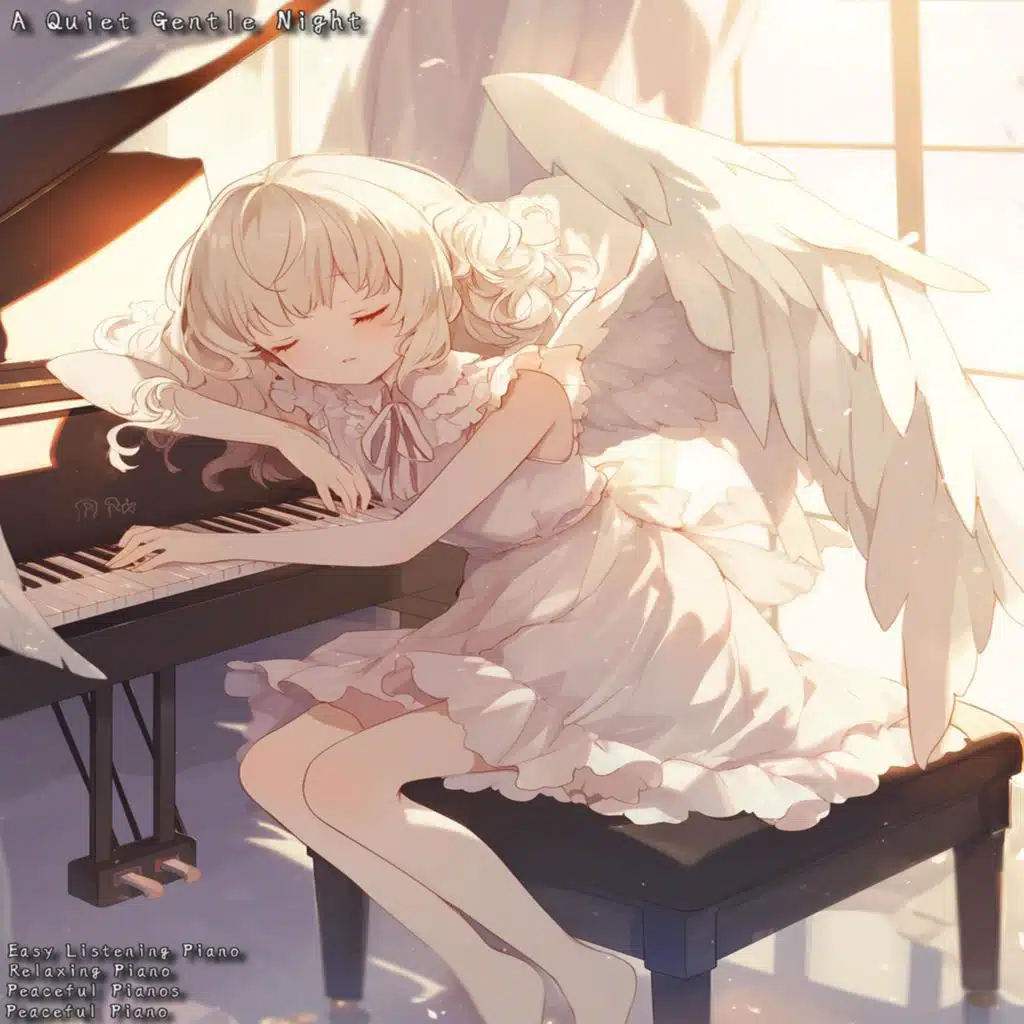 Peaceful Piano