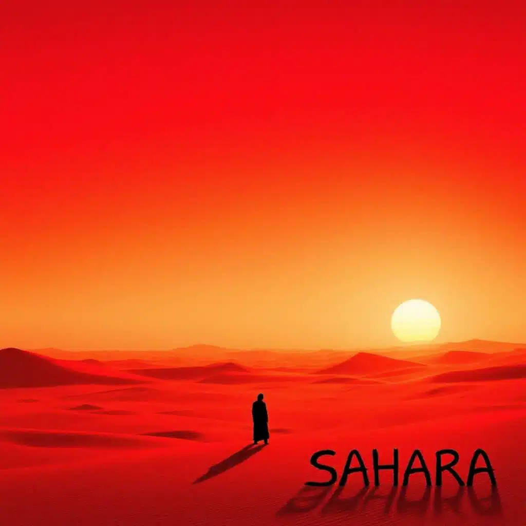 SAHARA