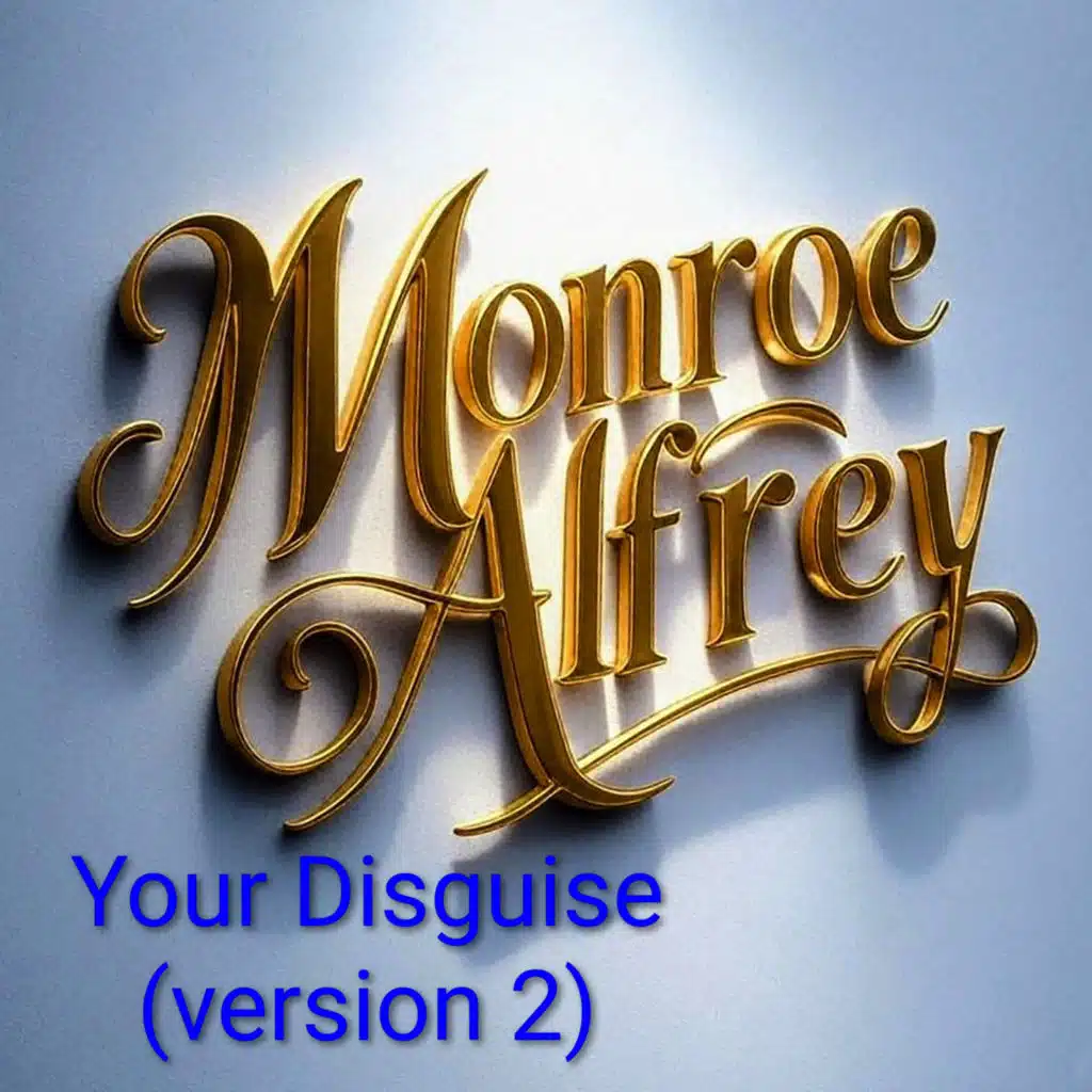 Your Disguise (Version 2)