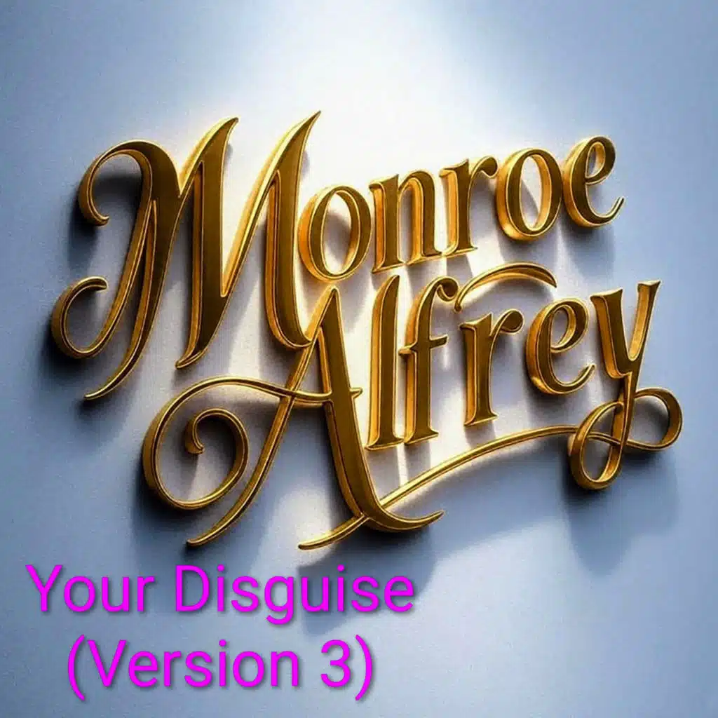 Your Disguise (Version 3)