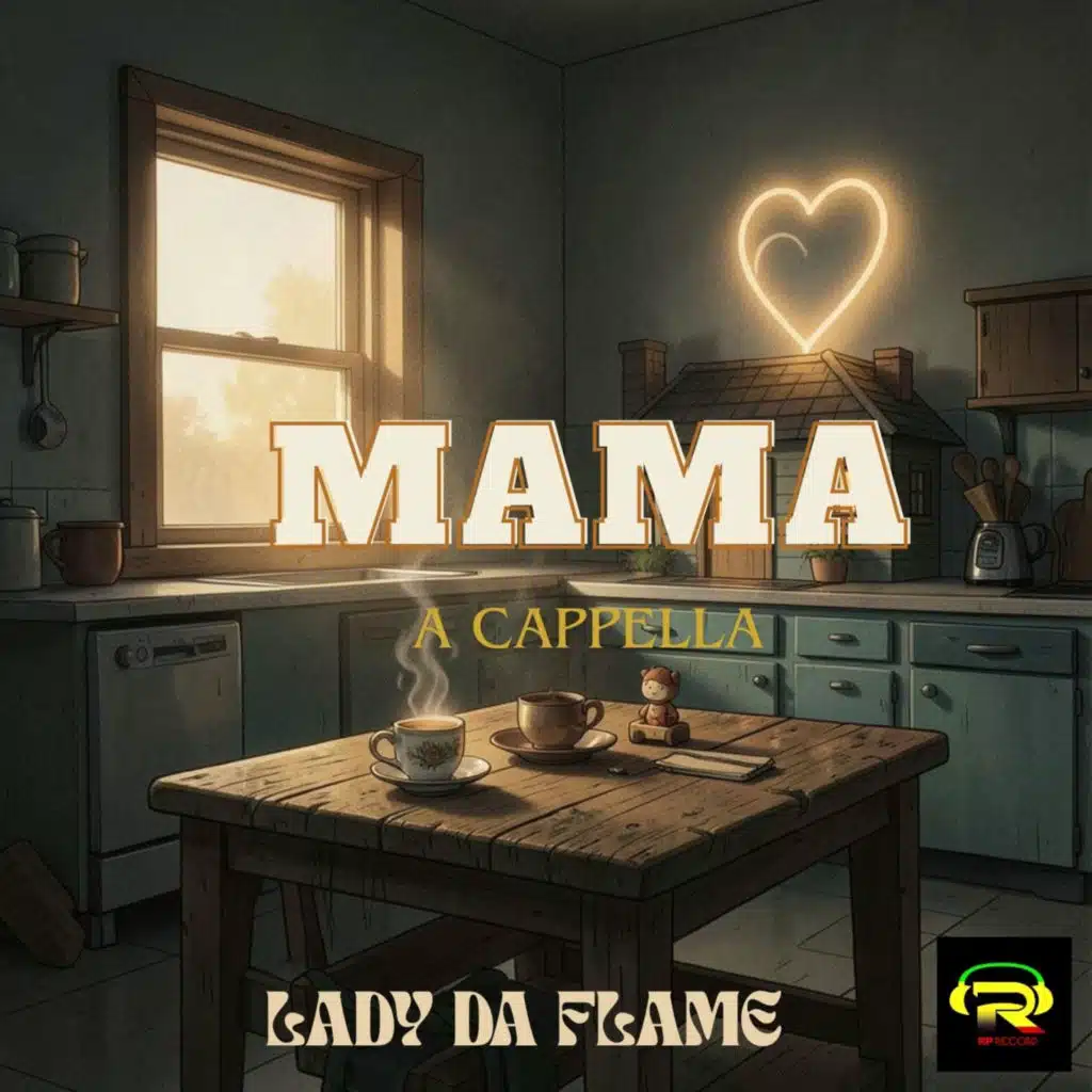 Lady Da Flame