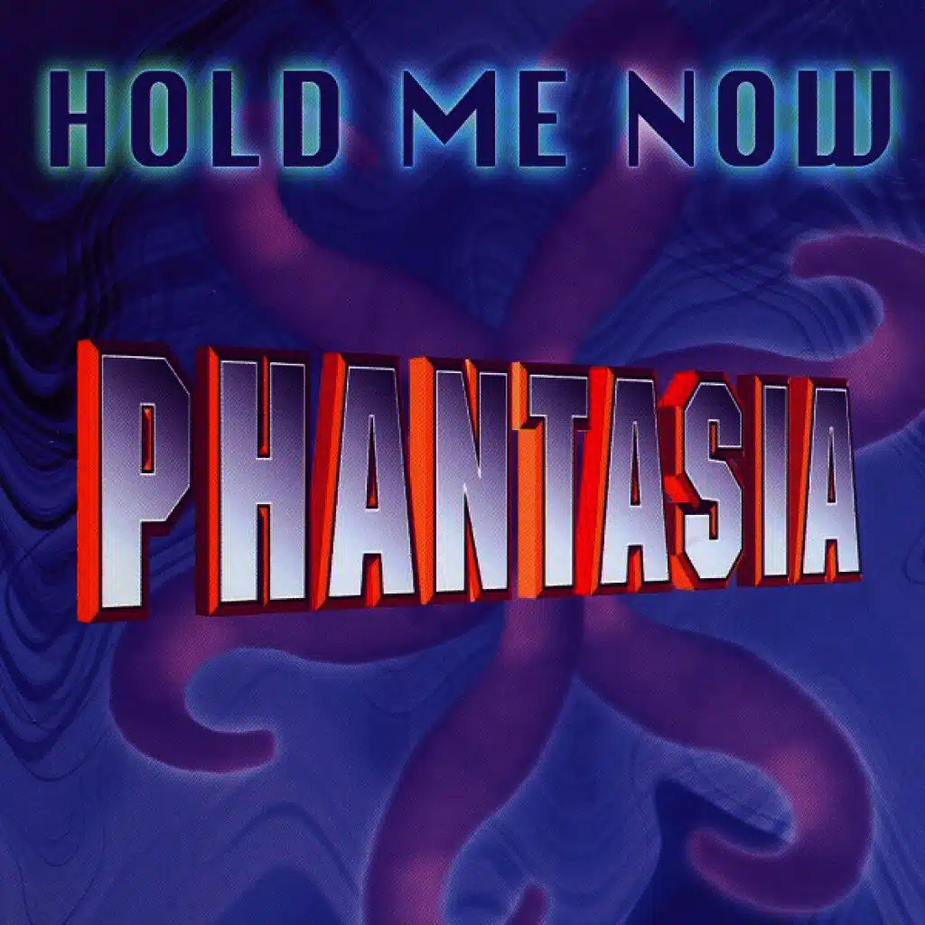 Hold Me Now (Original Version)