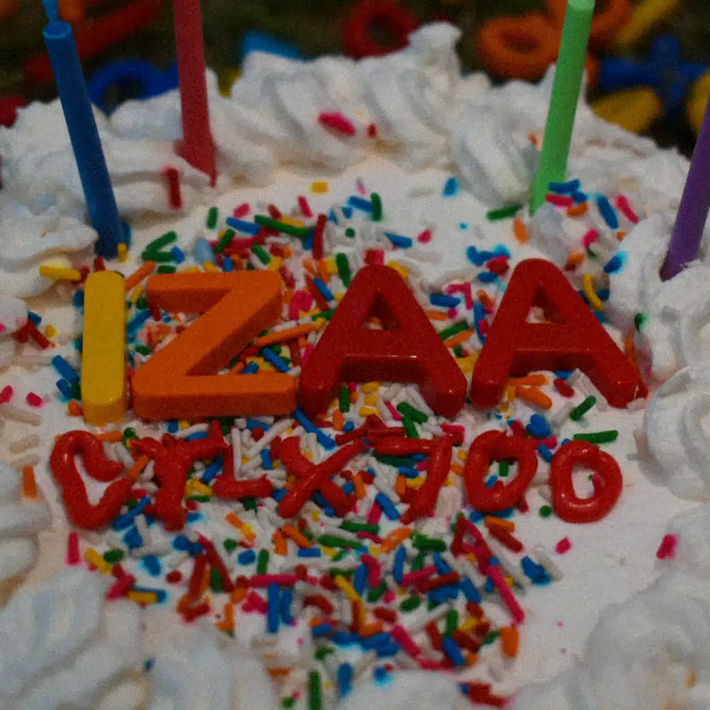 IZAA