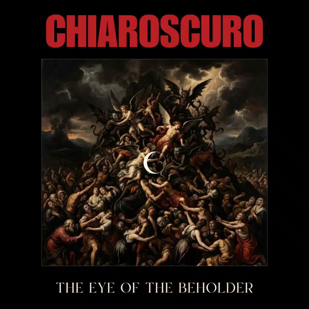 Chiaroscuro