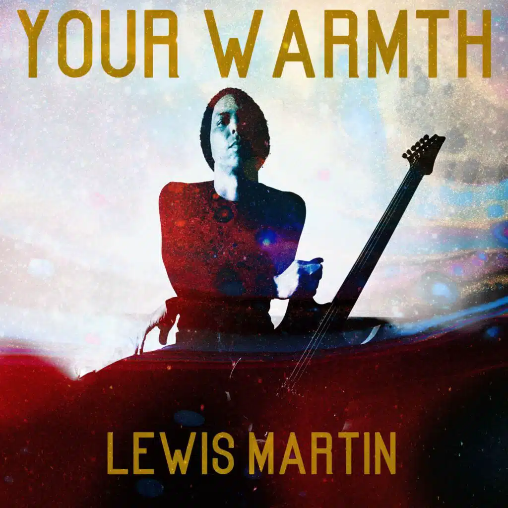 Lewis Martin