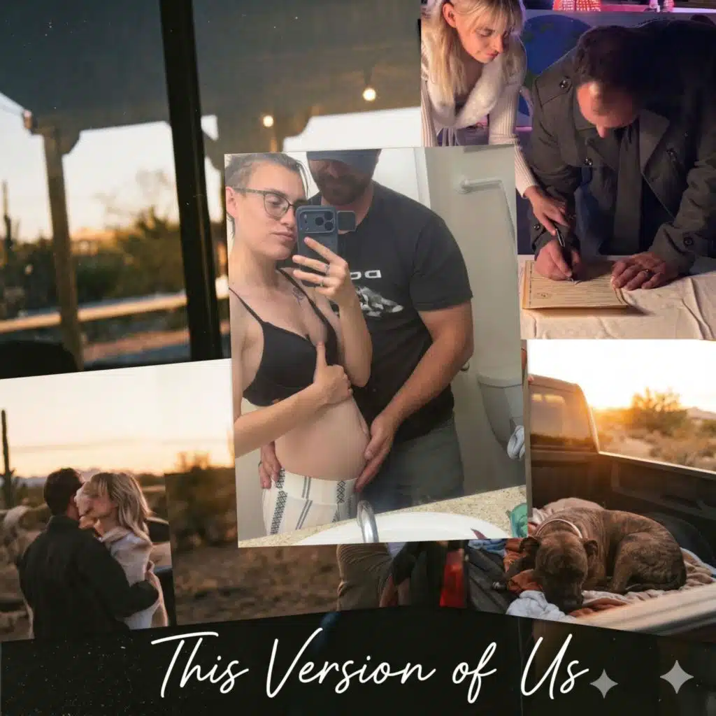 This Version of Us