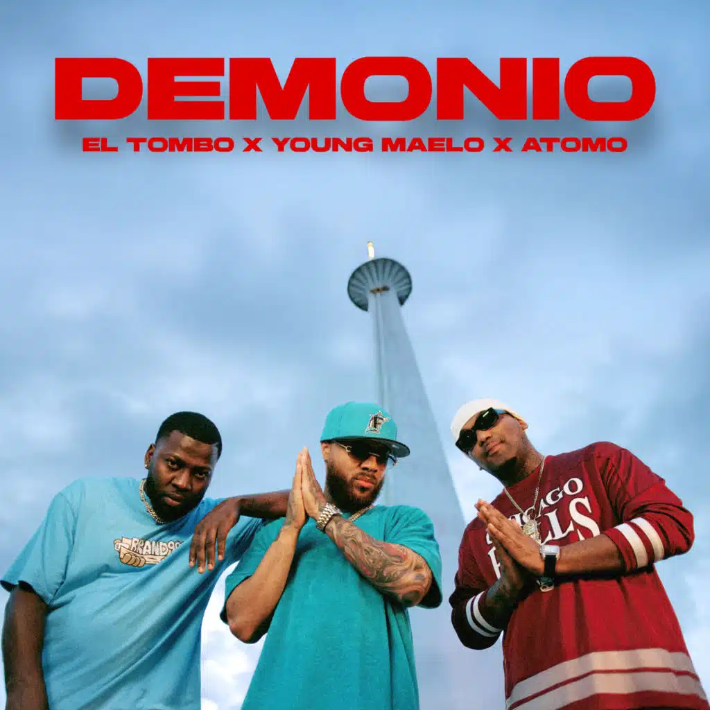 Demonio