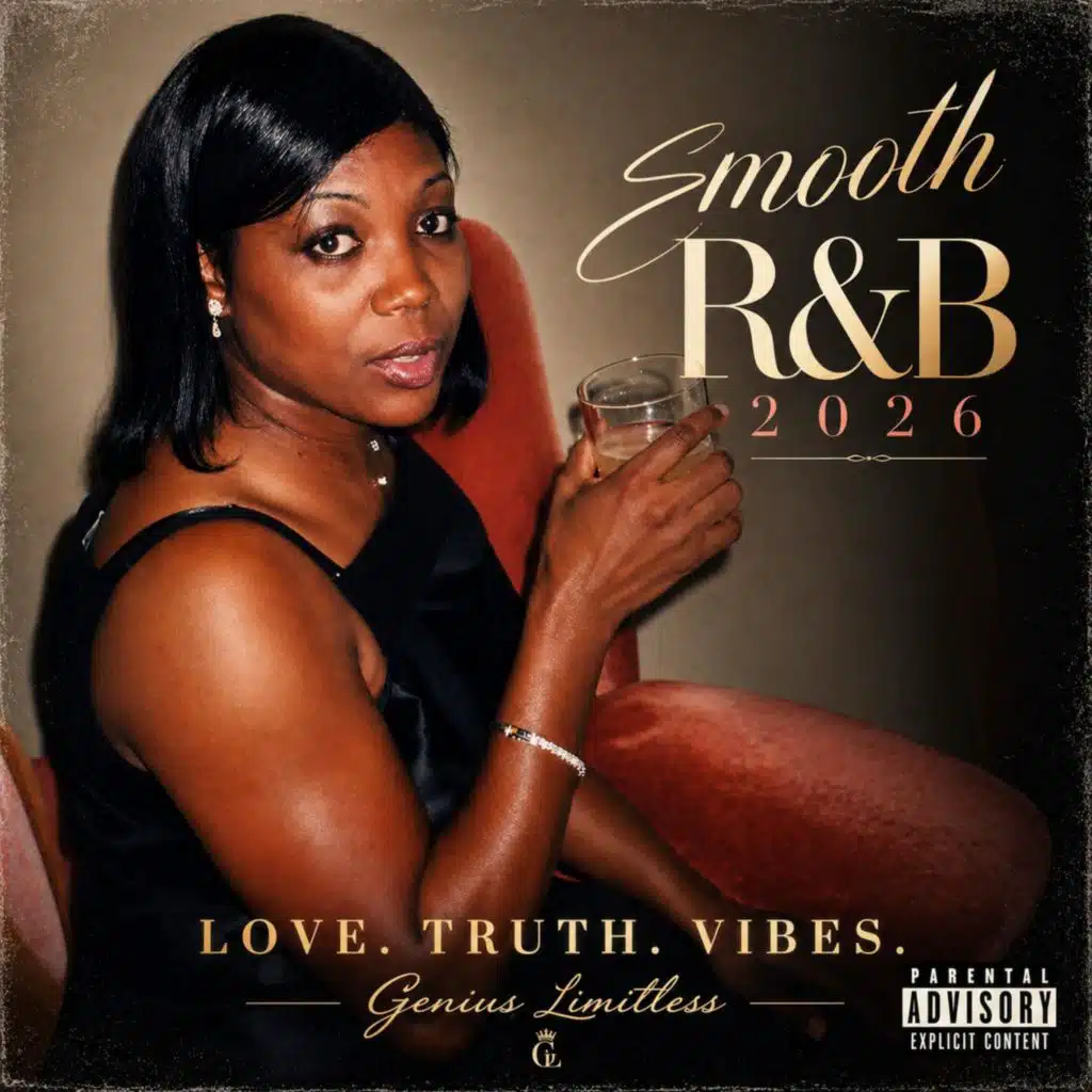 Smooth R&B 2026