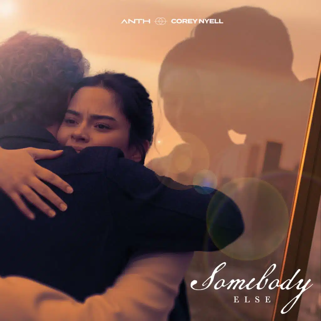 Somebody Else