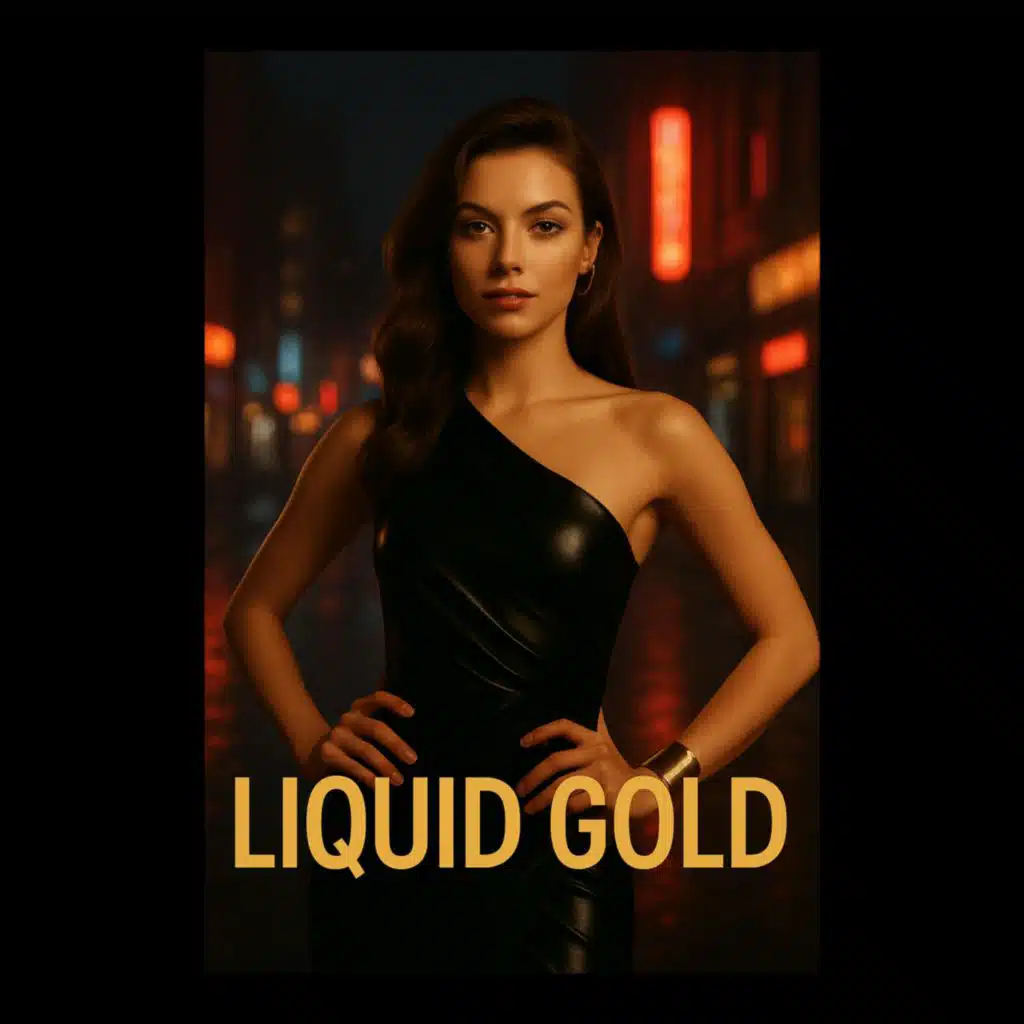 Liquid Gold