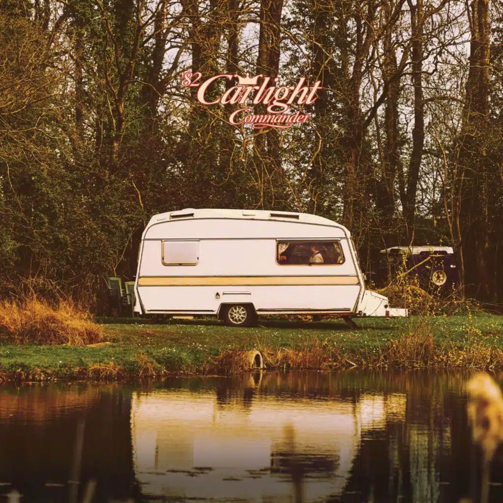 '82 Carlight Commander
