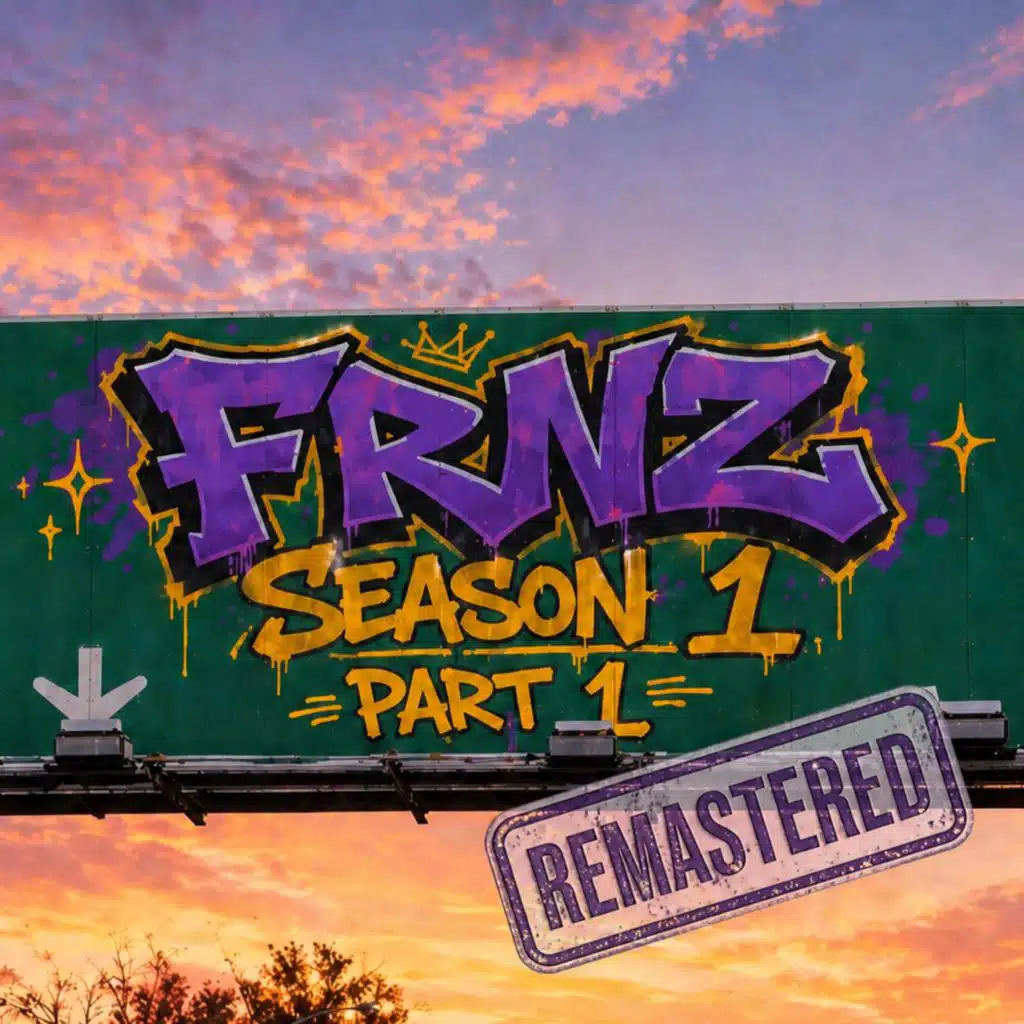 Season 1, Part 1 (Remastered)