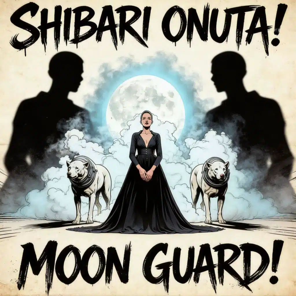 Moon Guard!