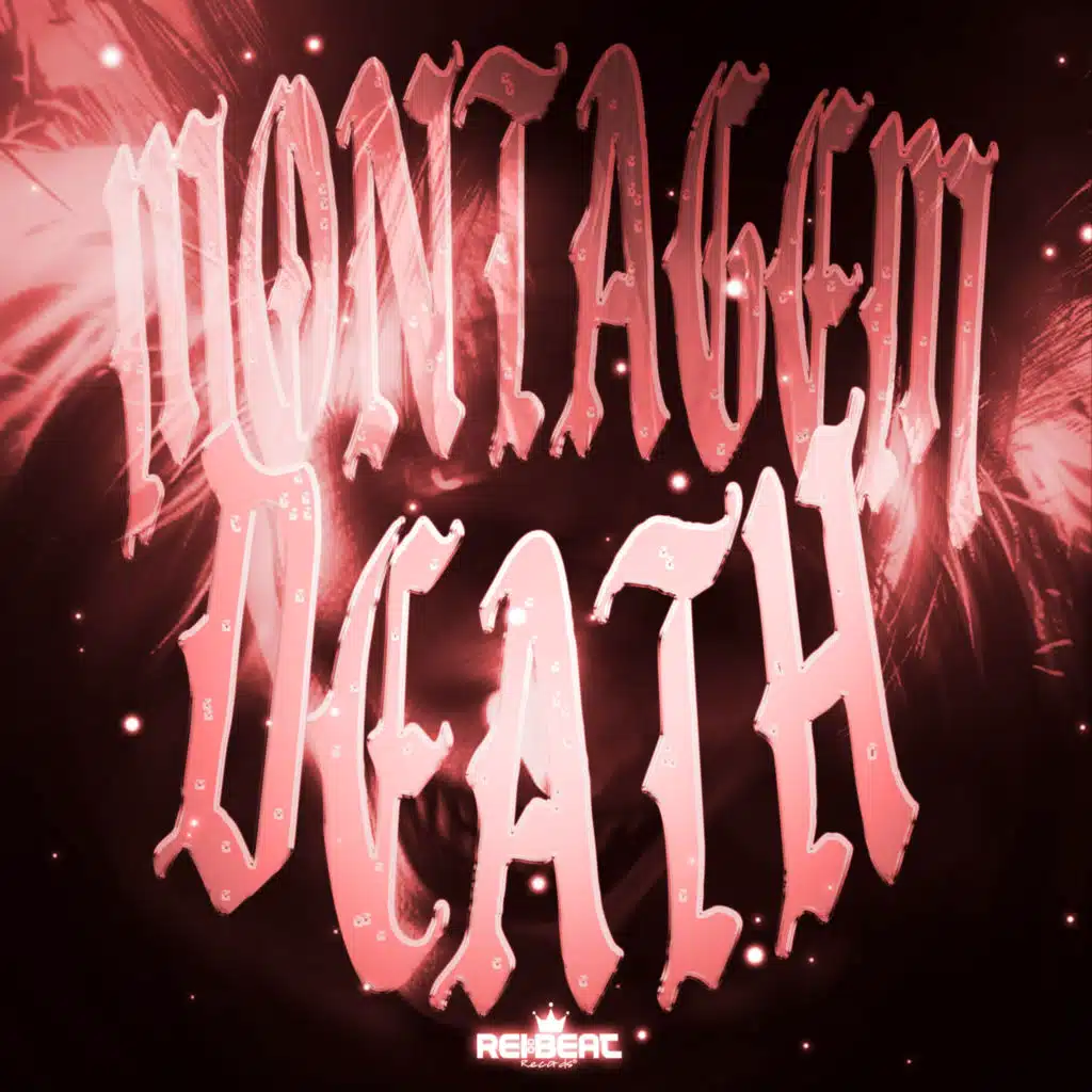 Montagem Death