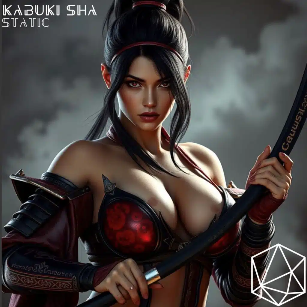Kabuki Sha