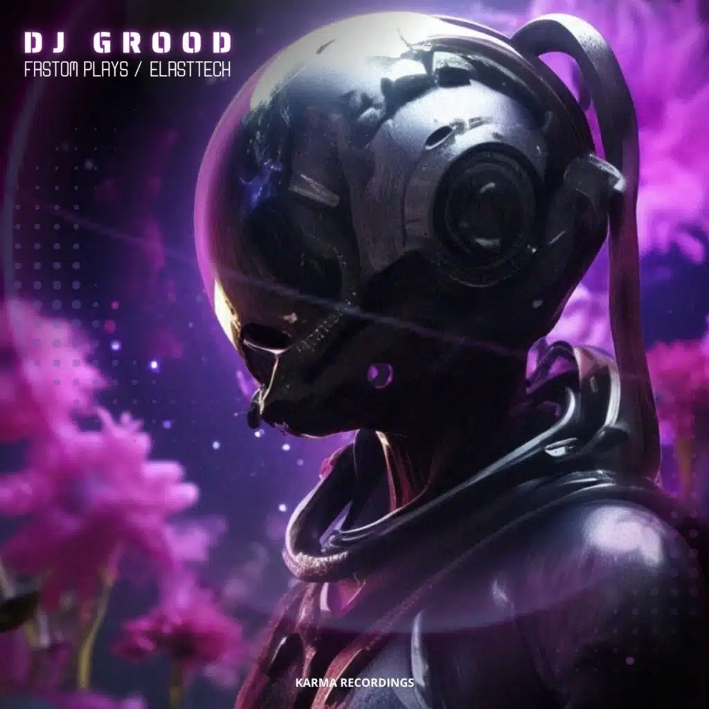 Dj GrooD