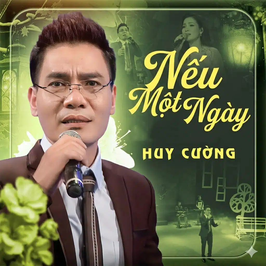 Huy Cường