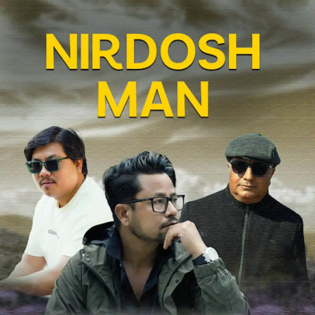 Nirdosh Man (feat. Kuber Tamang)