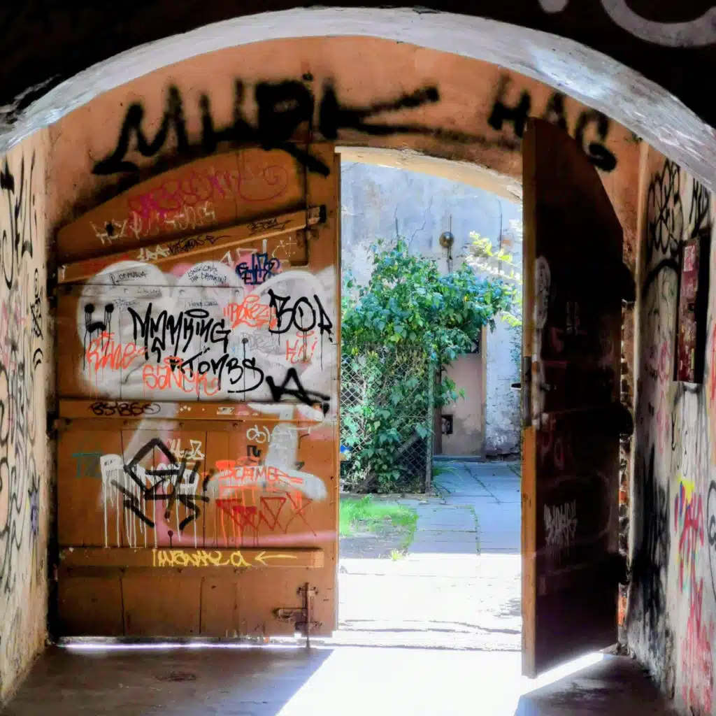 Cellars