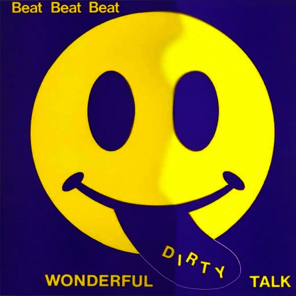 Wonderful Dirty Talk
