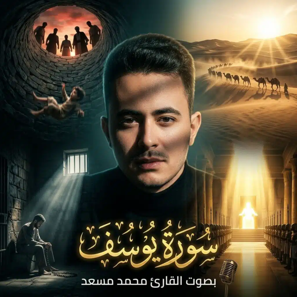 محمد مسعد